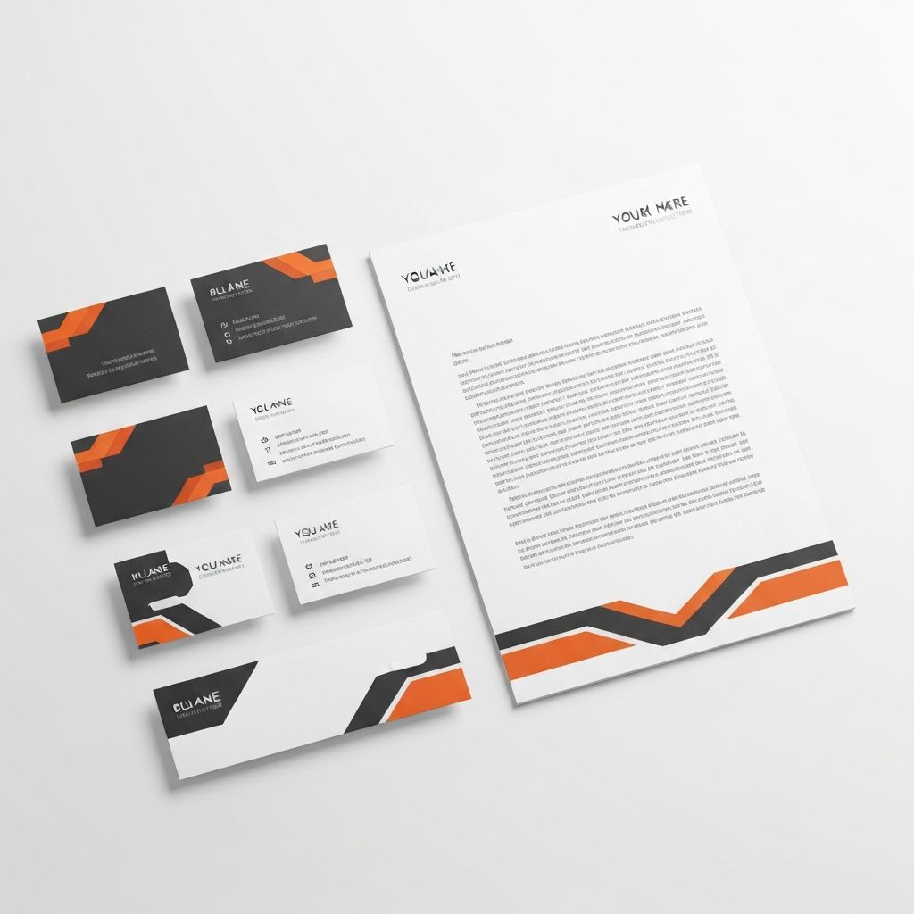 Corporate Identity System