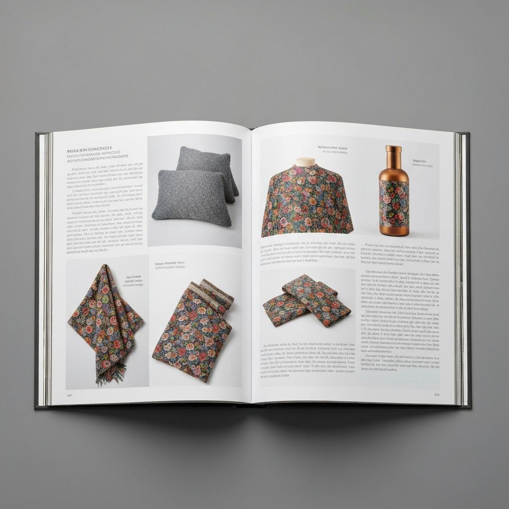 Annual Report Catalog