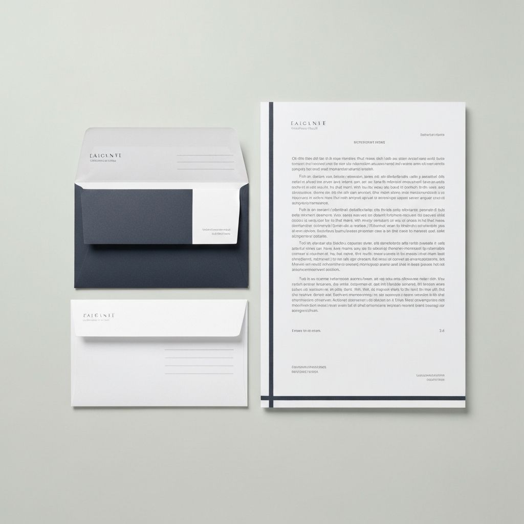 Executive Stationery