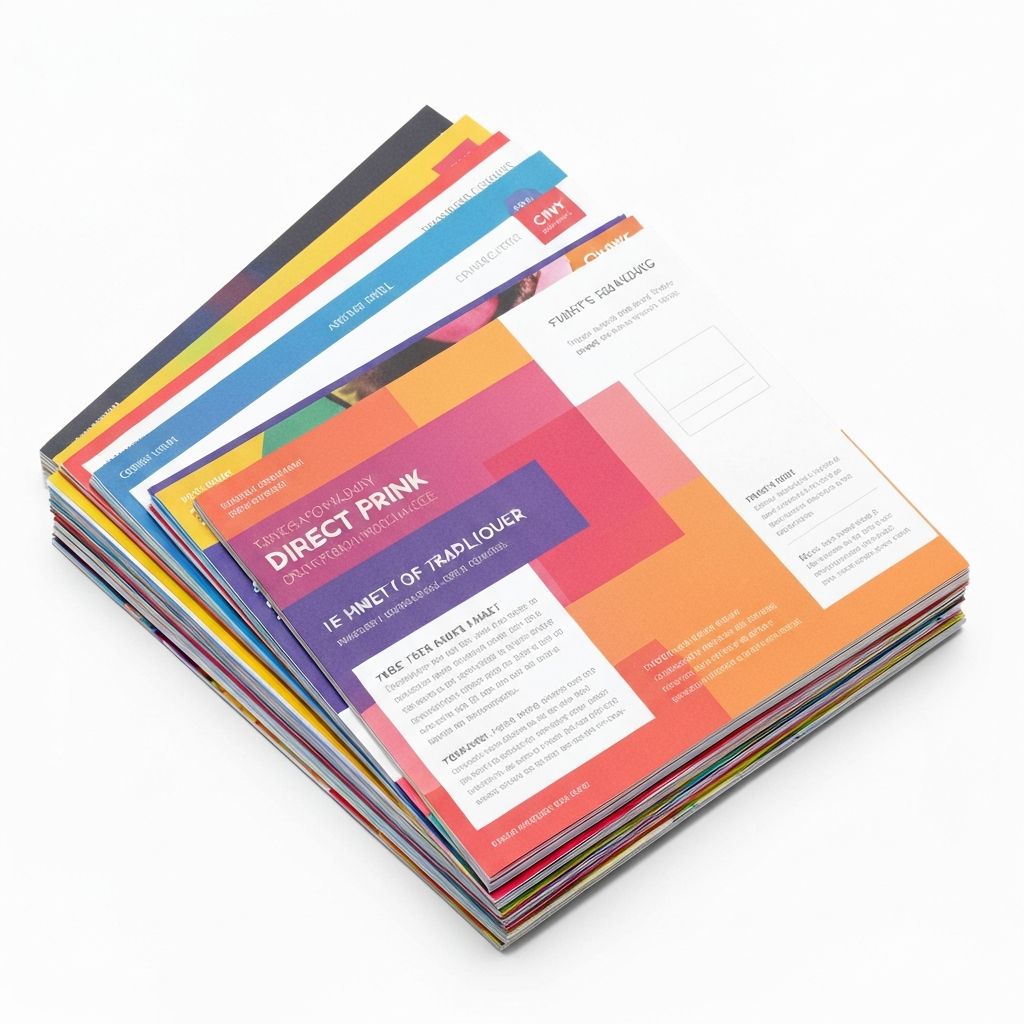 Direct Mail Campaign